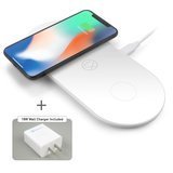 Best Double Wireless Charging Pads 