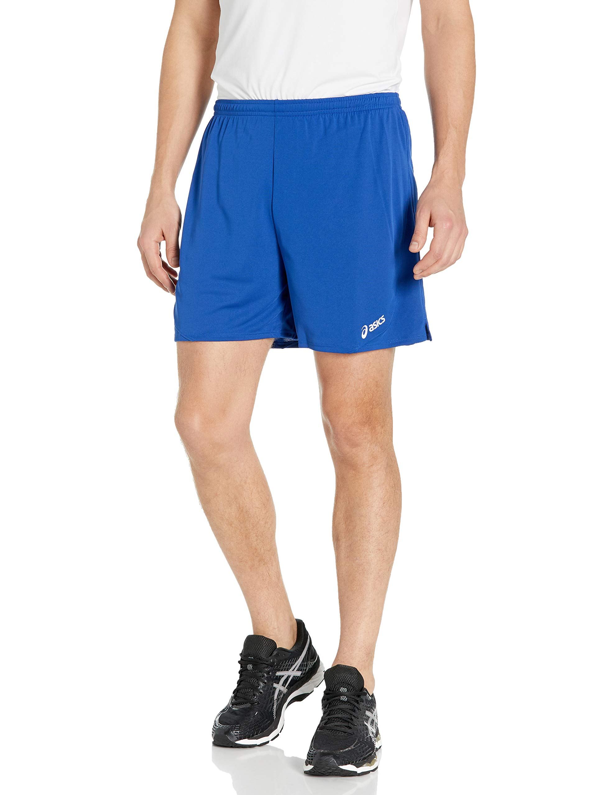 ASICS Men's Break Through Performance Short