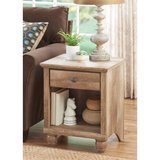 Best Farmhouse End Tables 