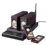 Best Restaurant Pagers 