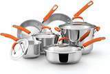 Best Rachael Ray Cookware Sets 