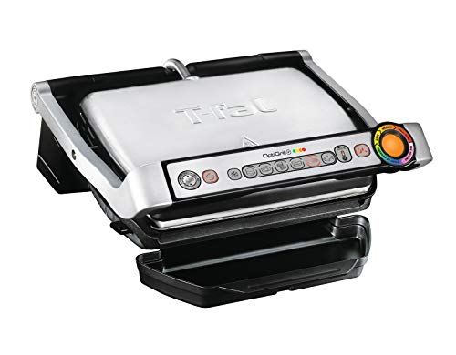 T-fal  OptiGrill Indoor Grill 