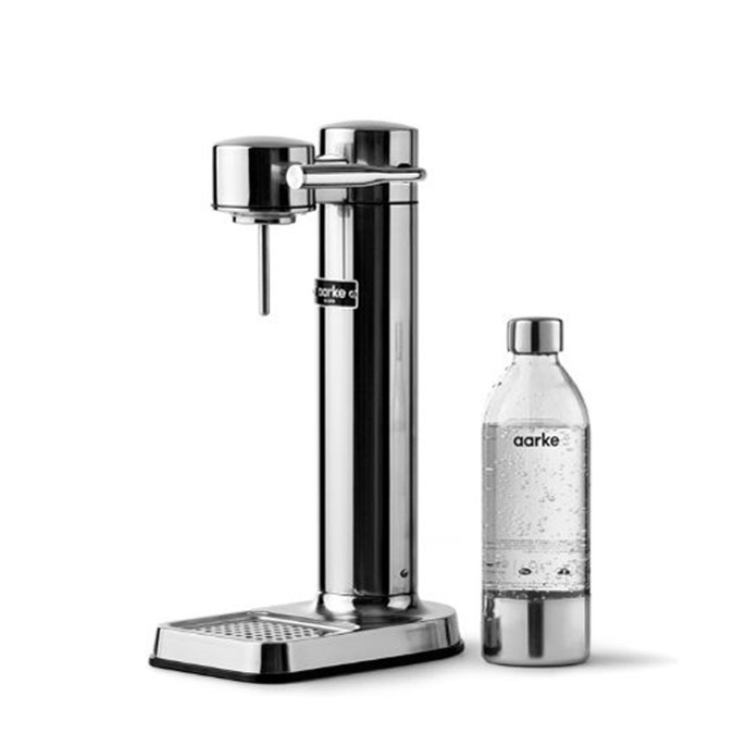 AARKE Carbonator III Sparkling Water Maker