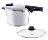 Best Stovetop Pressure Cookers 
