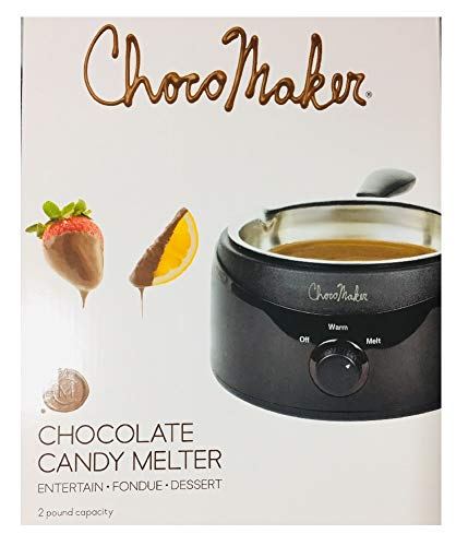 POWLAB Chocolate Melting Pot Review