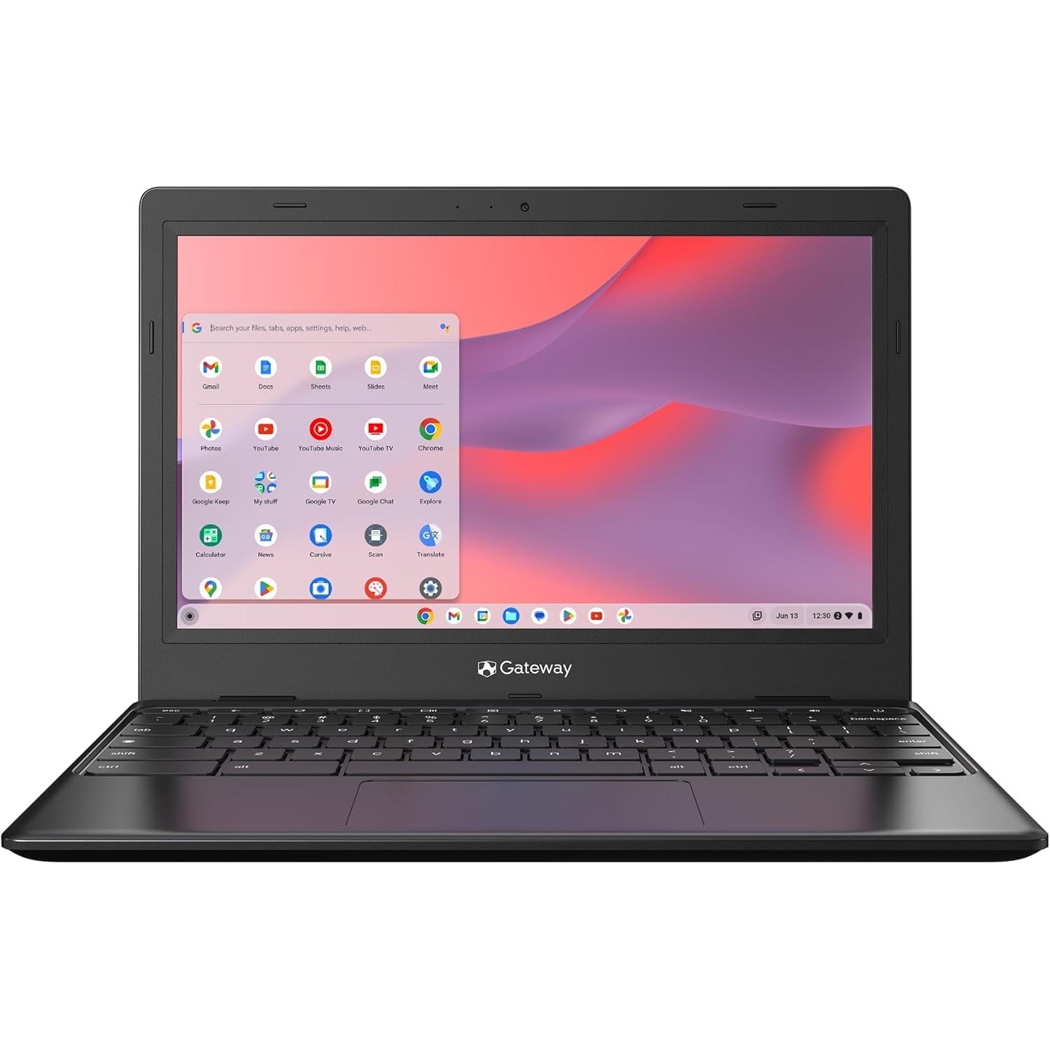 Acer Gateway Chromebook 311 Laptop