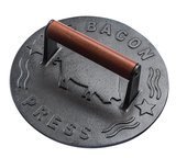 Best Cast-Iron Grill Presses 