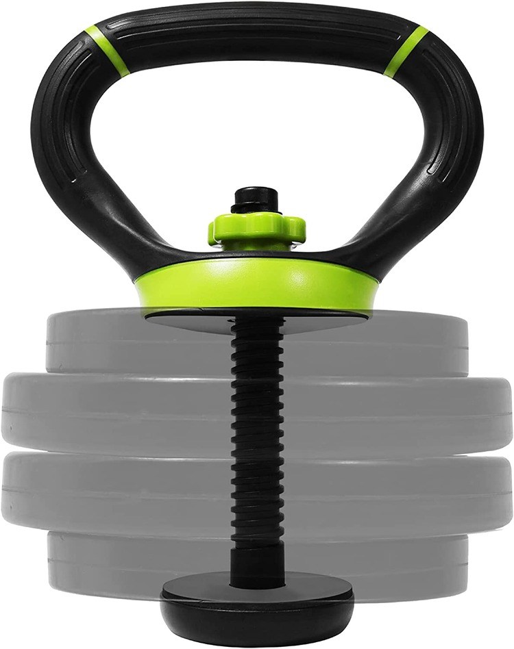 Yes4All Adjustable Kettlebell Handle