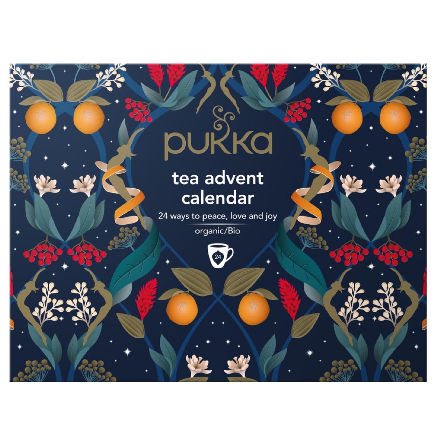 5 Best Advent Calendars - Feb. 2024 - BestReviews