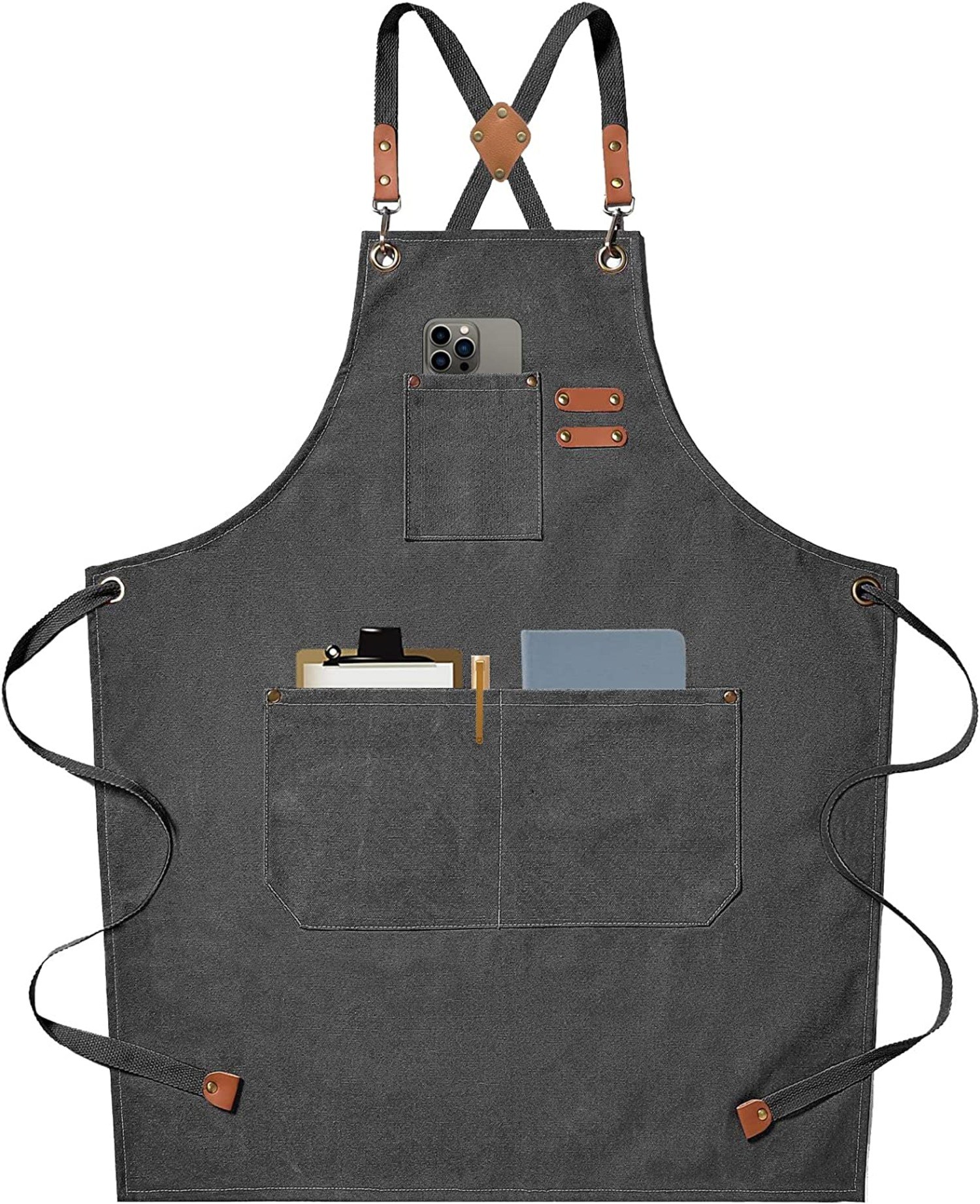 AFUN Chef Apron
