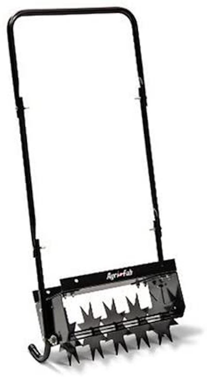 Agri-Fab 16-Inch Push Spike Aerator