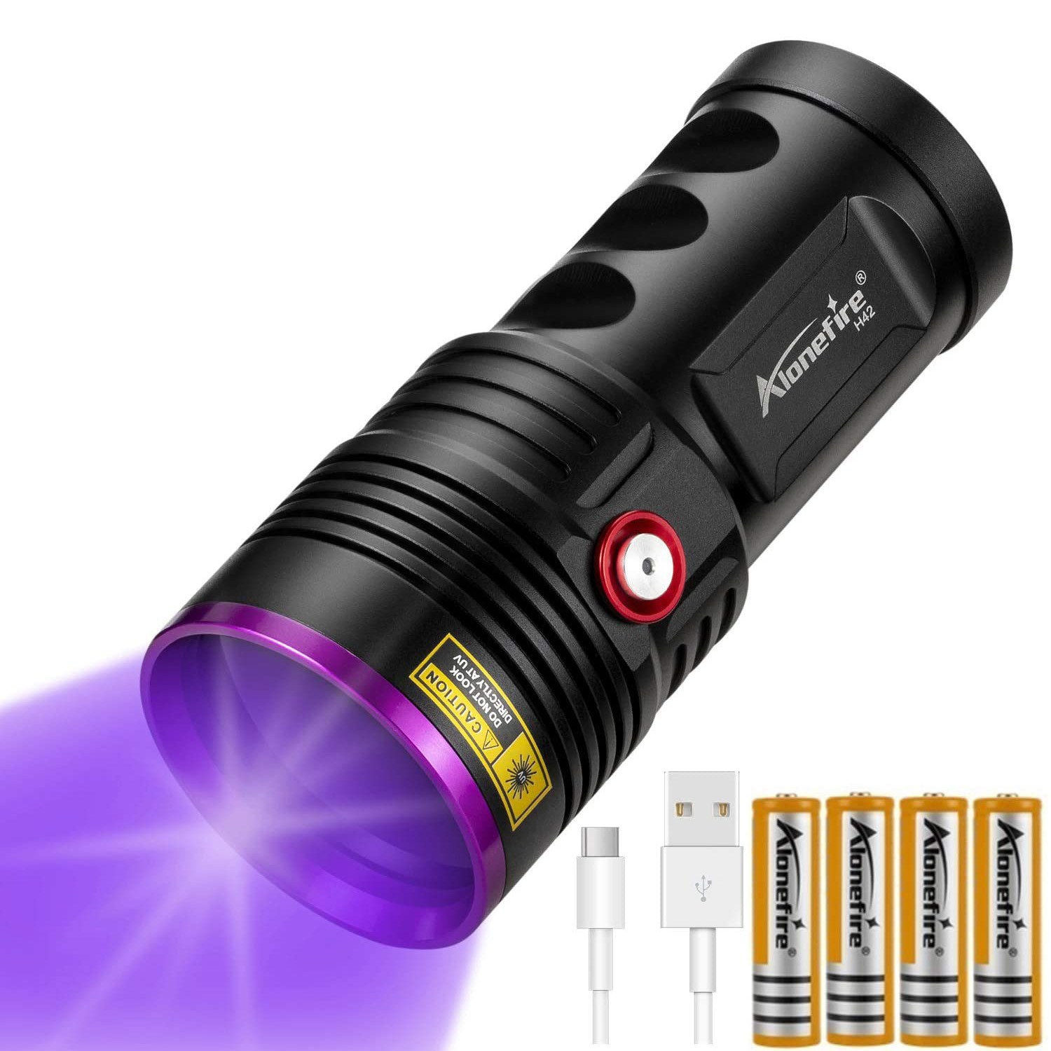 cat urine detector torch