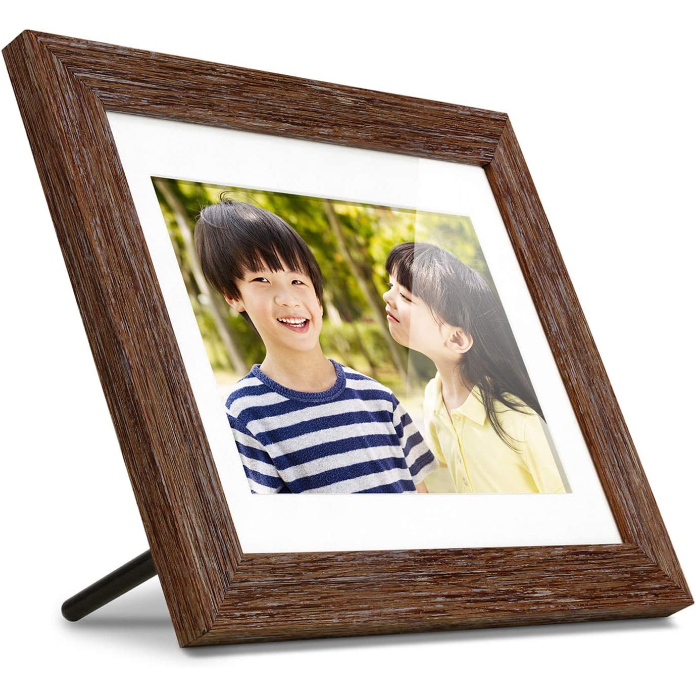 Aluratek  8-Inch Frame