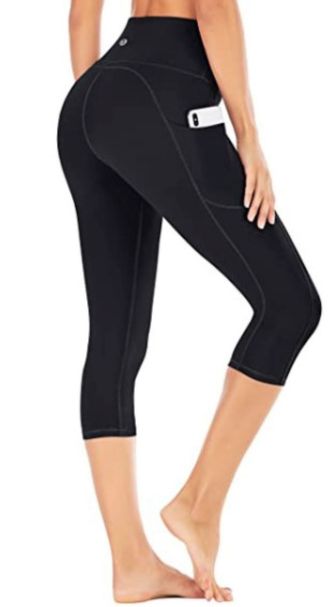 IUGA High Waisted Yoga Pants