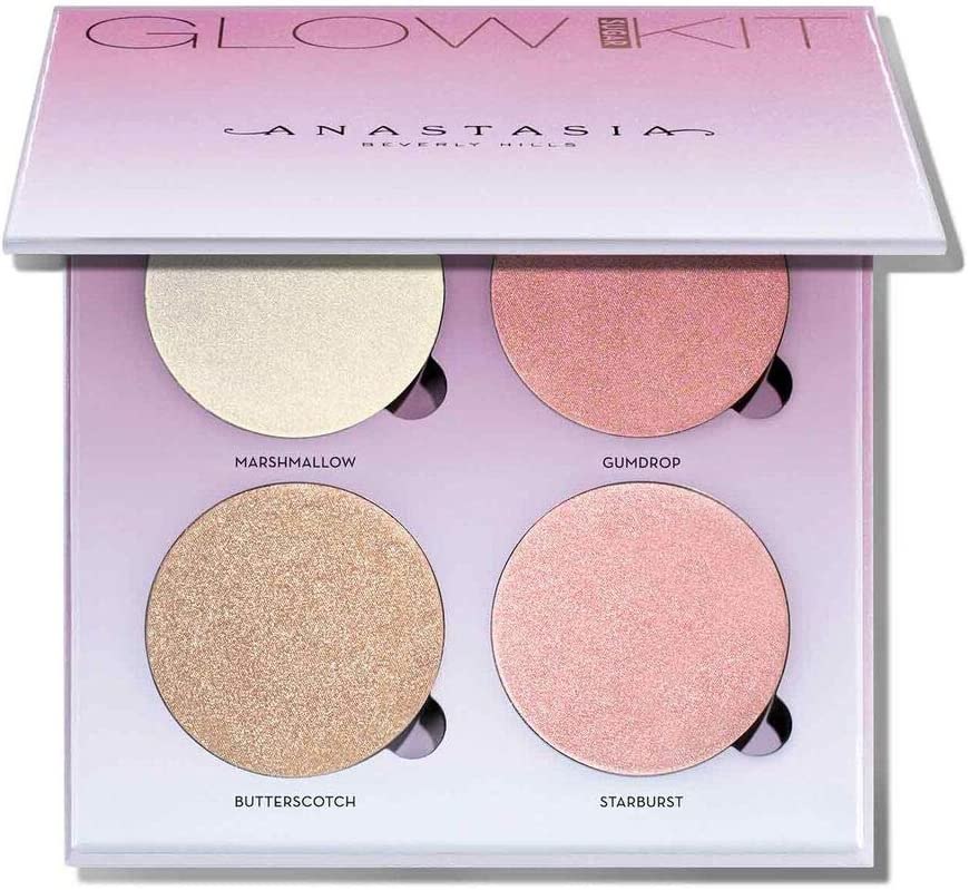 Anastasia Beverly Hills Sugar Glow Kit