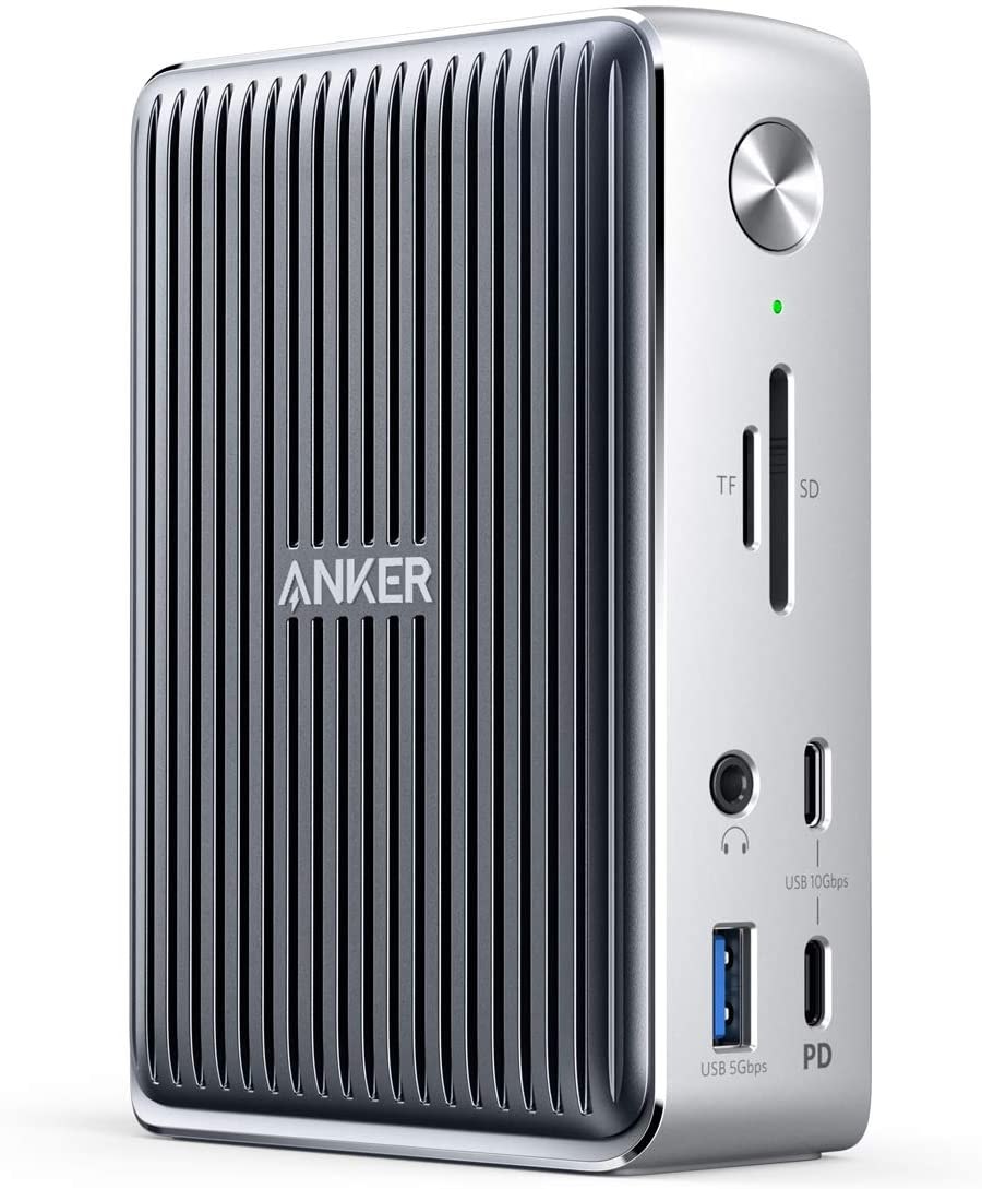 Anker PowerExpand 13-in-1 USB-C Dock