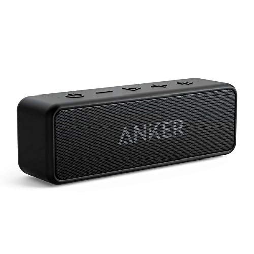 Anker SoundCore 2 Portable Bluetooth Speaker