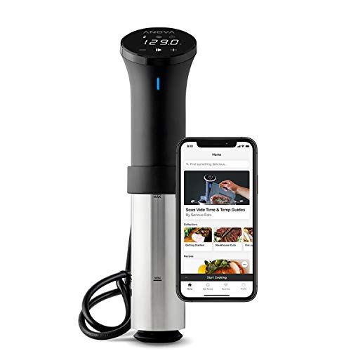 Anova Sous Vide Precision Cooker