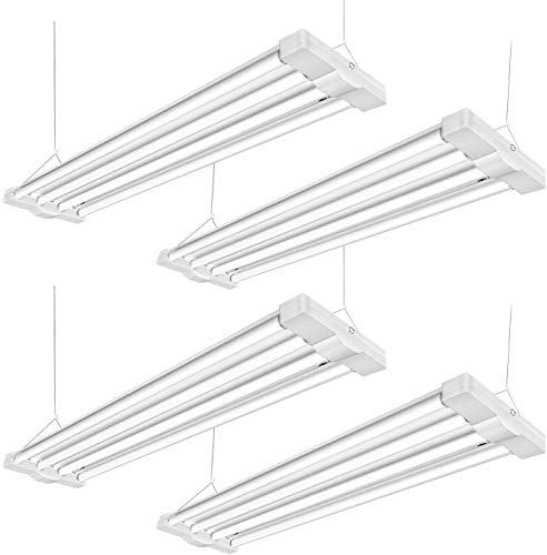 AntLux LED Strip Ceiling Light Fixtures