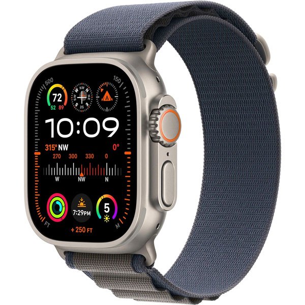 Apple Apple Watch Ultra 2 [GPS + Cellular]