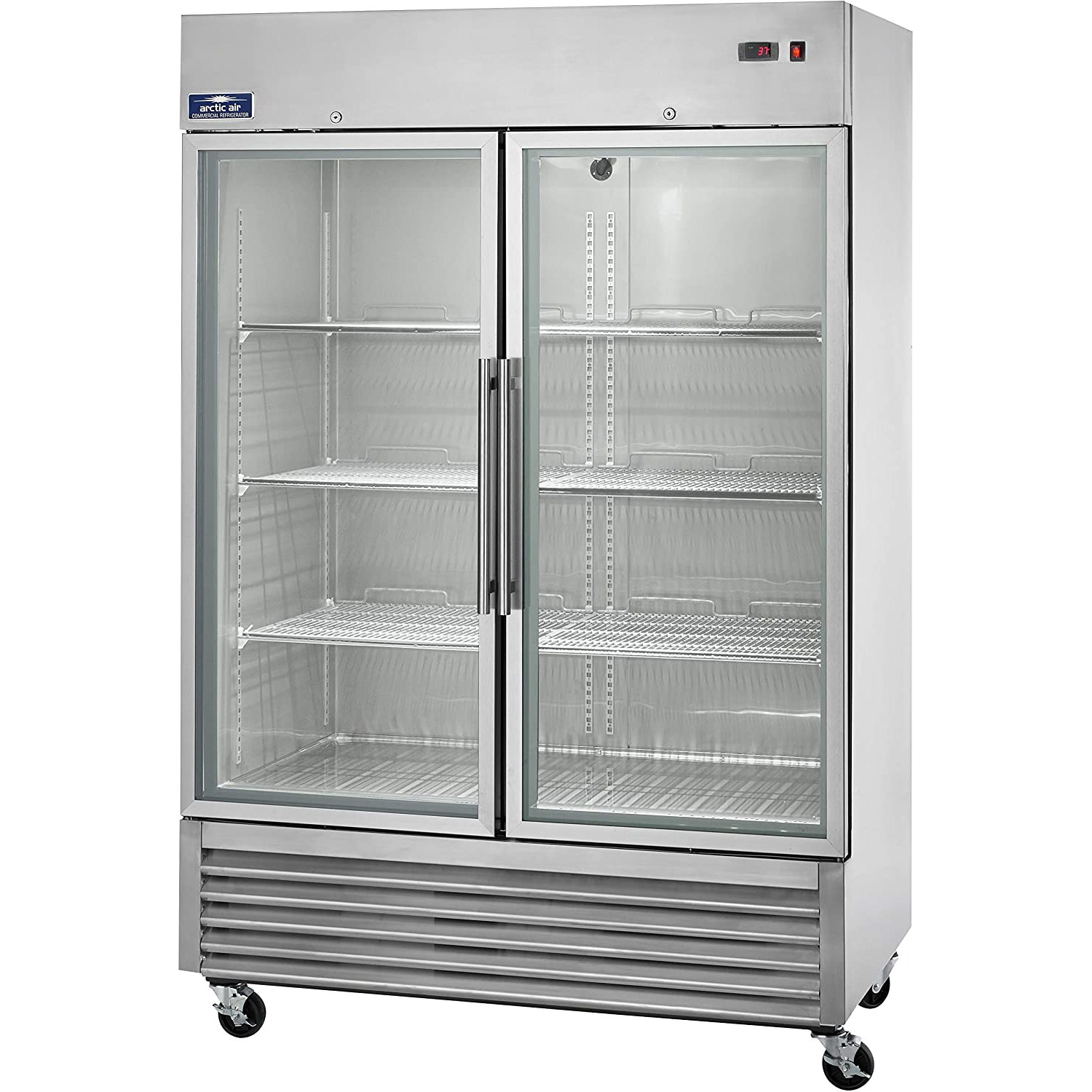 Commercial Refrigerator Reviews - Webstaurantstore in New York New York