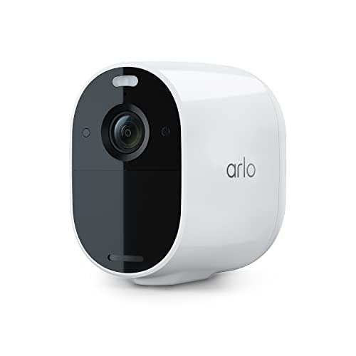 Arlo Essential