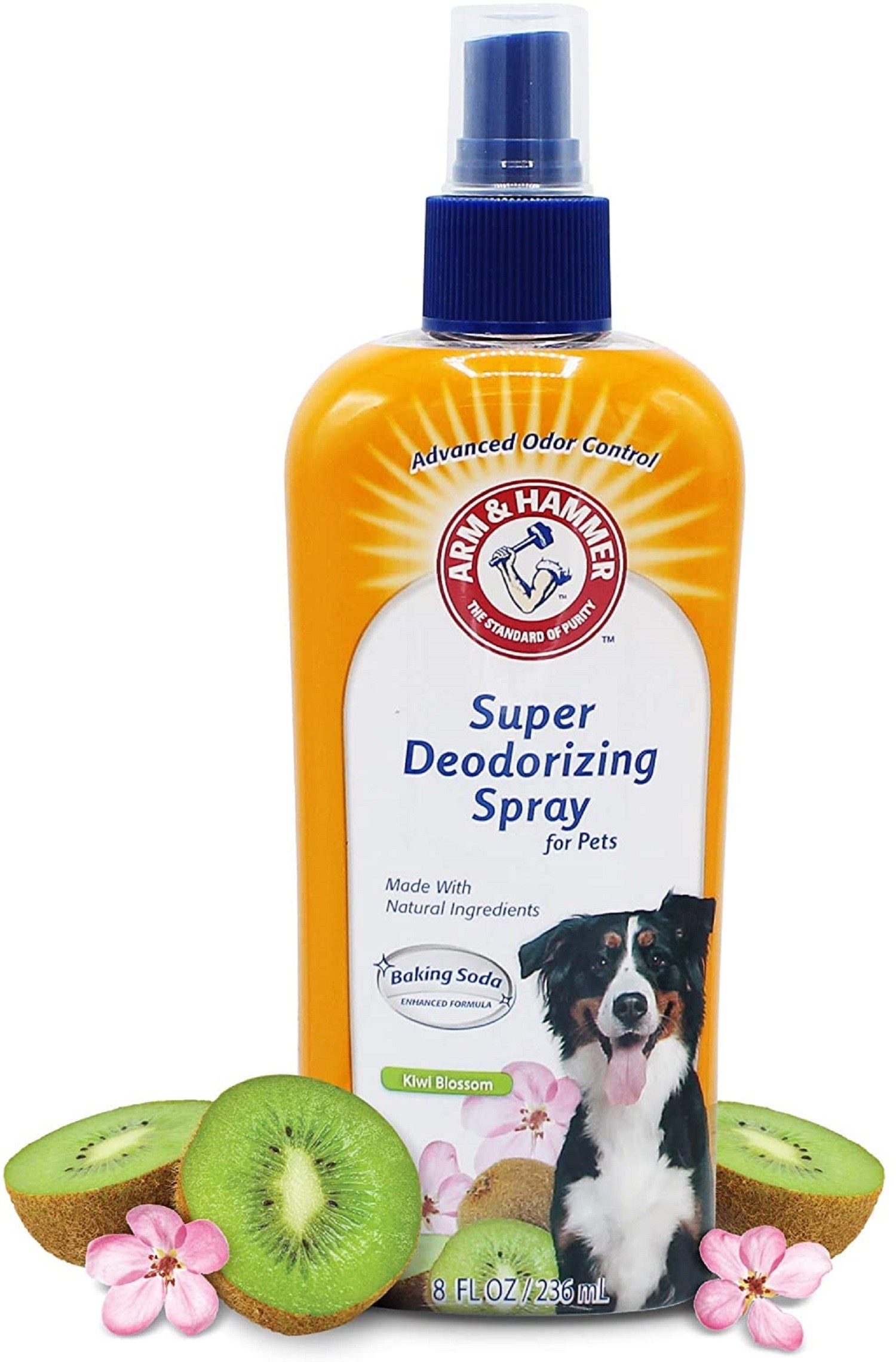 Arm &amp; Hammer Super Deodorizer Spray for Pets