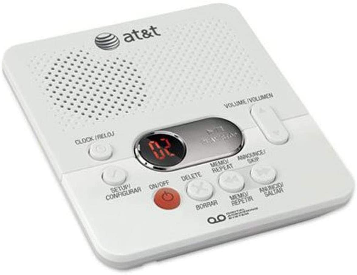 AT&amp;T Digital Answering Machine
