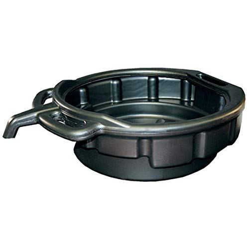 ATD Tools Black Drain Pan
