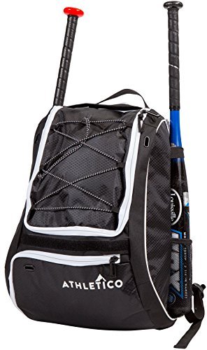 Athletico Baseball Bat Bag