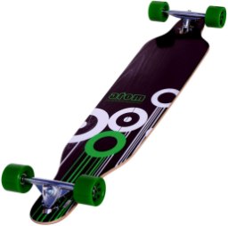 Atom Longboards