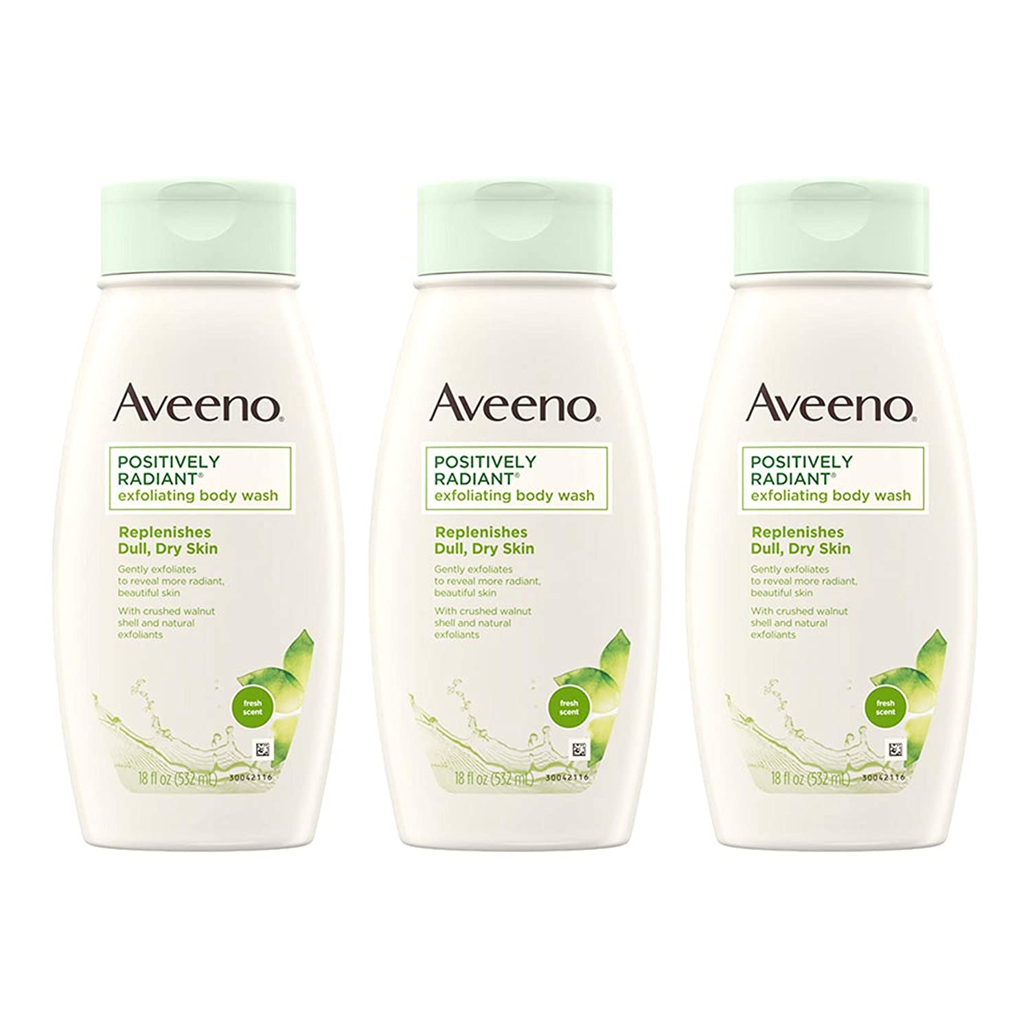 Aveeno Positively Radiant