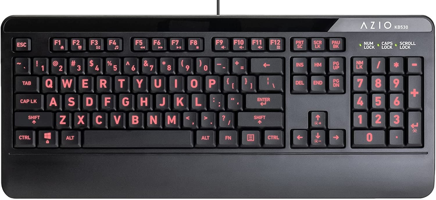 Best Waterproof Keyboards