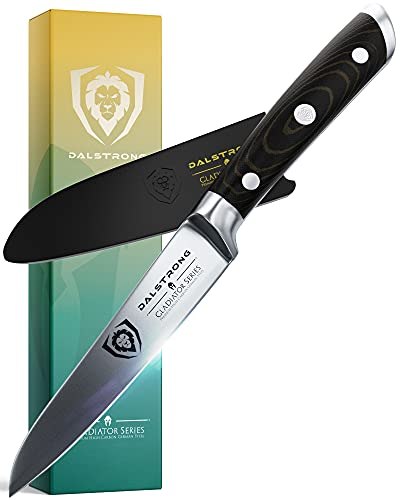 DALSTRONG Gladiator Paring Knife