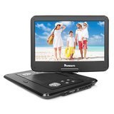 Best Portable DVD Players