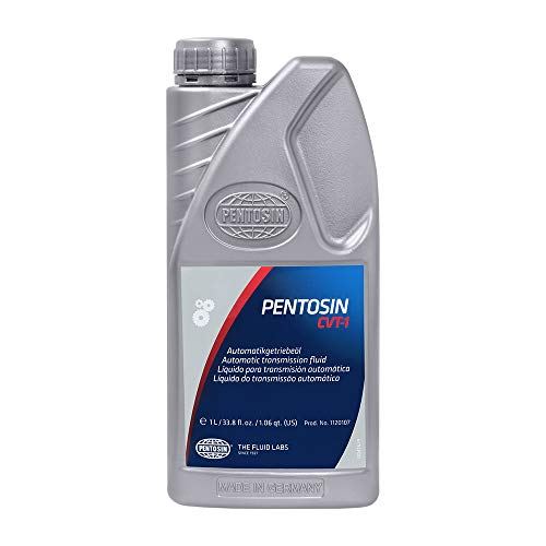 Pentosin CVT Fluid