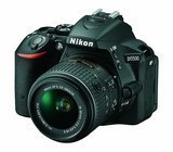 Best Nikon DSLR Cameras