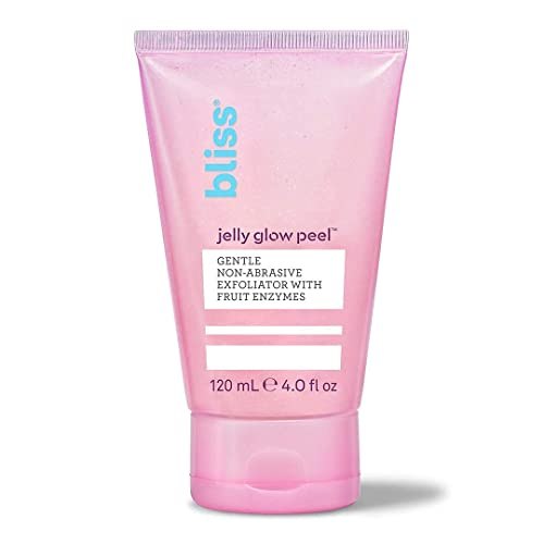 Bliss Jelly Glow Peel