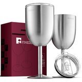 Best Unbreakable Wine Glasses 