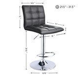 Best Swivel Bar Stools 