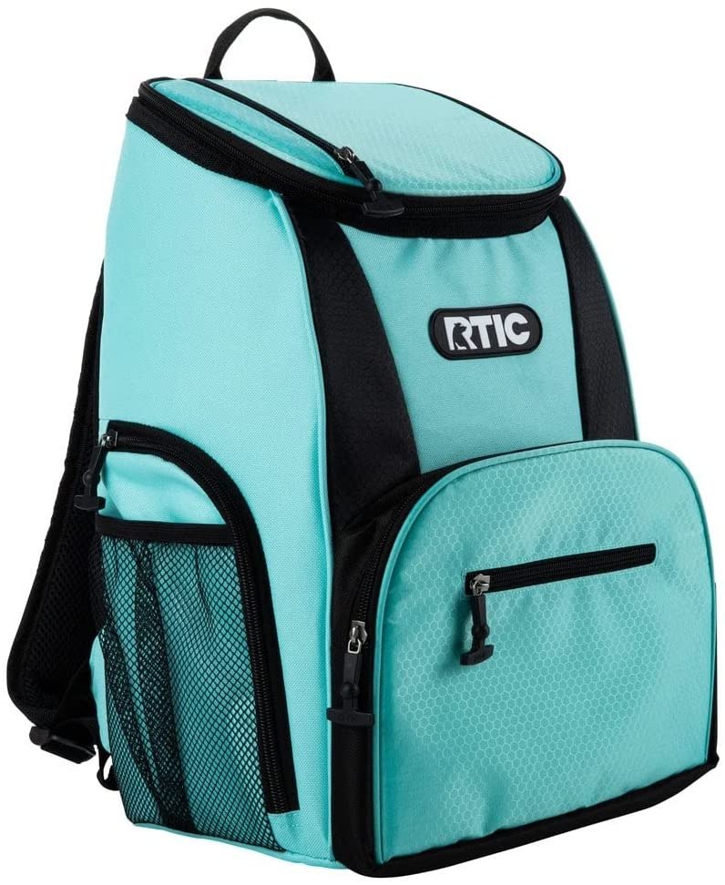 RTIC Backpack Cooler