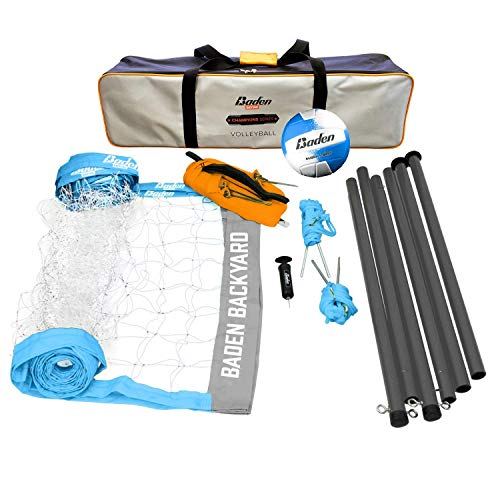 Baden Volleyball Set