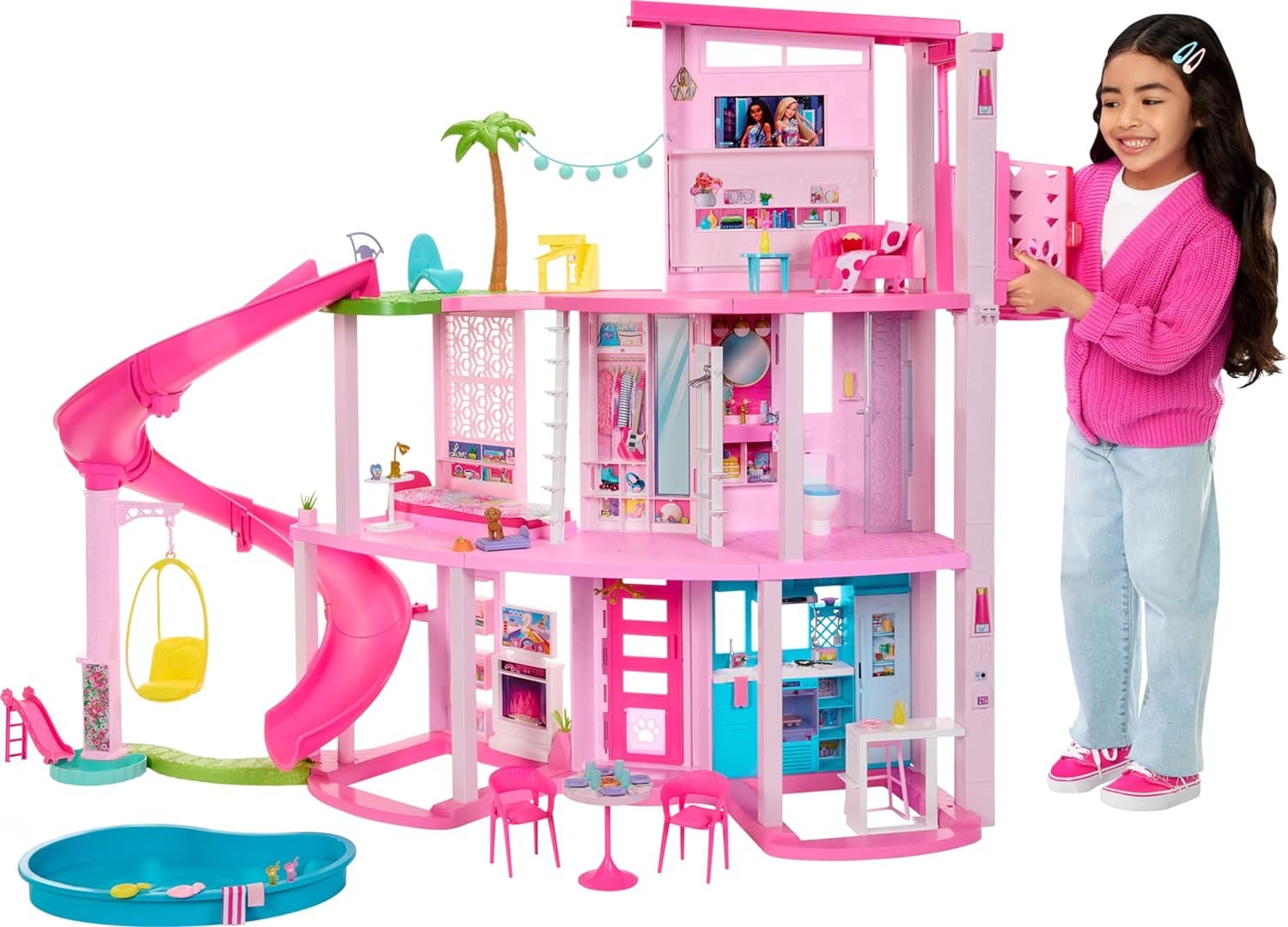 Best Dollhouses for Kids 2022