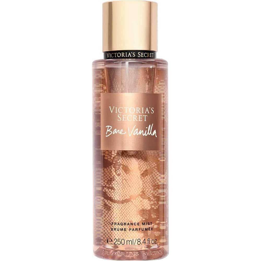 Victoria&#039;s Secret Bare Vanilla