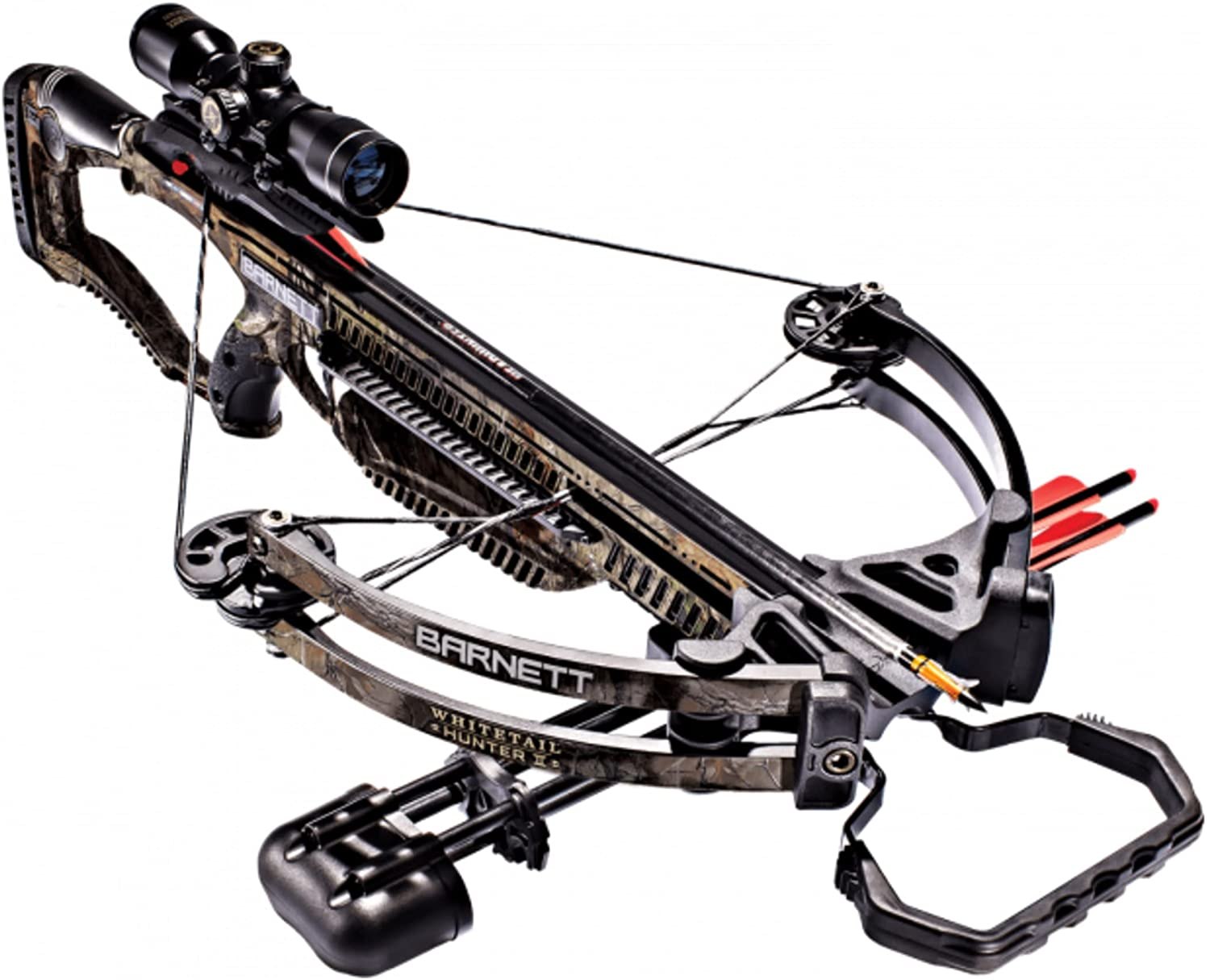 Barnett Whitetail Hunter II 350 FPS Crossbow