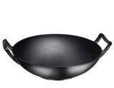 Best Cast-Iron Woks 