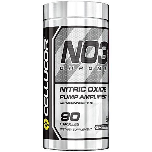 Cellucor NO3 Chrome