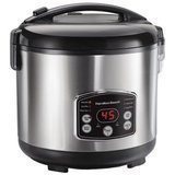Best Hamilton Beach Rice Cookers
