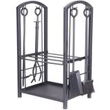 Best Firewood Racks 