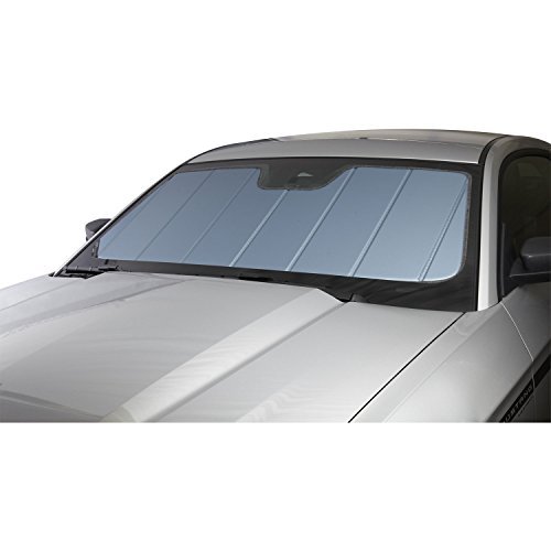 The best car sun shades to keep the heat out - EV Pulse